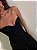 Corselet Bordado Costanza Preto - Imagem 2