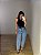Body Monetti Preto - Imagem 2