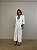 Maxi Blazer Linho Venettia Branco - Imagem 4