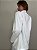 Maxi Blazer Linho Venettia Branco - Imagem 8