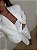 Maxi Blazer Linho Venettia Branco - Imagem 5