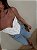 Corselet Bordado Costanza Branco - Imagem 3
