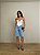 Corselet Bordado Costanza Branco - Imagem 4