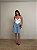 Corselet Bordado Costanza Branco - Imagem 2
