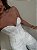 Corselet Bordado Costanza Branco - Imagem 8