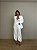 Corselet Bordado Costanza Branco - Imagem 9