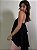 Blusa Alcinha Lorenza Preta - Imagem 6