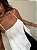 Blusa Alcinha Lorenza Branca - Imagem 2