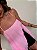 Blusa Alcinha Lorenza Rosa Danone - Imagem 9
