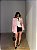 Short Jeans Preto Estonado Ludovica - Imagem 6