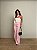 Body Nula Manga Ginevra Off White - Imagem 8