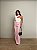 Body Nula Manga Ginevra Off White - Imagem 7
