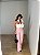 Body Nula Manga Ginevra Off White - Imagem 2