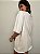 Maxi T-shirt Colcci Estampada Flor - Imagem 8