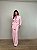 Maxi Blazer Alfaiataria Ginevra Rosa Claro - Imagem 12