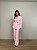 Maxi Blazer Alfaiataria Ginevra Rosa Claro - Imagem 16