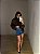 Short Jeans Curto Luna - Imagem 1