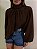 Short Jeans Curto Luna - Imagem 4