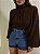 Short Jeans Curto Luna - Imagem 2