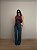 Calça Jeans Reta Pienza - Imagem 1