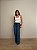 Calça Jeans Reta Pienza - Imagem 5