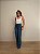 Calça Jeans Reta Pienza - Imagem 3