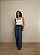 Calça Jeans Reta Pienza - Imagem 10