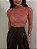 Blusa Renda Odette Pêssego - Imagem 7
