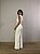 Conjunto Texturizado Amalfi Bege Creme - Imagem 4