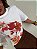T-shirt Colcci Estampada Off White - Imagem 3