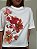 T-shirt Colcci Estampada Off White - Imagem 8