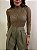Blusa Renda Dalia Verde - Imagem 1