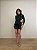 Vestido Curto Pienza Verde Folha - Imagem 1