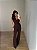 Conjunto Texturizado Amalfi Marrom - Imagem 1