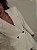 Maxi Blazer Alfaiataria Ginevra Bege Creme - Imagem 7