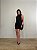 Vestido Curto Cloe Preto - Imagem 5