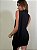 Vestido Curto Cloe Preto - Imagem 8