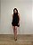Vestido Curto Cloe Preto - Imagem 3