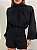 Short Alfaiataria Ginevra Preto - Imagem 4