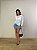 Blusa Renda Assimétrica Francesca Branca - Imagem 7