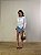 Blusa Renda Assimétrica Francesca Branca - Imagem 4