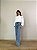 Calça Jeans Reta Luna - Imagem 3