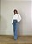 Calça Jeans Reta Luna - Imagem 7