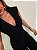 Conjunto Texturizado Amalfi Preto - Imagem 2
