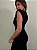 Conjunto Texturizado Amalfi Preto - Imagem 9