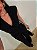 Conjunto Texturizado Amalfi Preto - Imagem 6