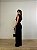Conjunto Texturizado Amalfi Preto - Imagem 7