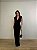 Conjunto Texturizado Amalfi Preto - Imagem 5