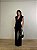 Conjunto Texturizado Amalfi Preto - Imagem 3