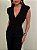Conjunto Texturizado Amalfi Preto - Imagem 8